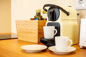 Feel Porto Codeçal Flats