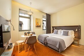 Feel Porto Codeçal Flats