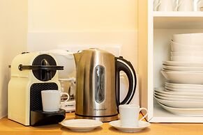 Feel Porto Codeçal Flats