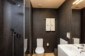 Feel Porto Codeçal Flats