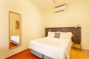 Feel Porto Codeçal Flats