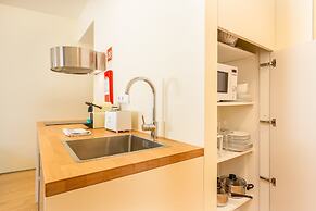 Feel Porto Codeçal Flats