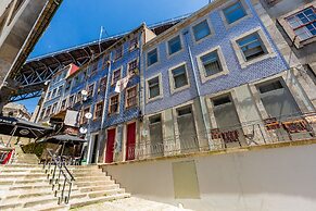 Feel Porto Codeçal Flats