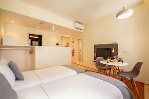 Feel Porto Codeçal Flats