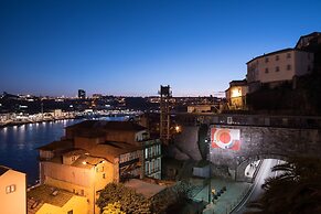 Feel Porto Codeçal Flats