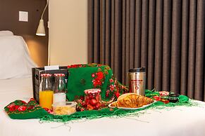 Feel Porto Codeçal Flats