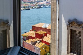 Feel Porto Codeçal Flats