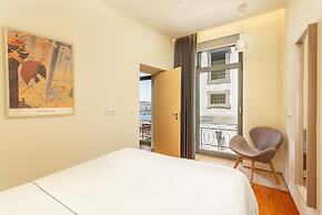 Feel Porto Codeçal Flats