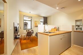 Feel Porto Codeçal Flats