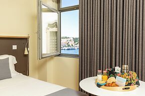 Feel Porto Codeçal Flats