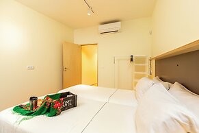 Feel Porto Codeçal Flats