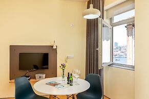 Feel Porto Codeçal Flats