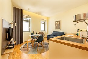 Feel Porto Codeçal Flats