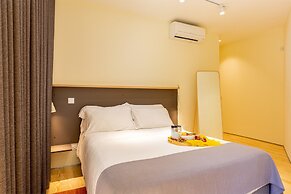 Feel Porto Codeçal Flats