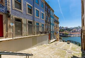 Feel Porto Codeçal Flats