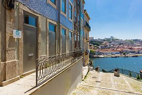 Feel Porto Codeçal Flats