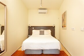 Feel Porto Codeçal Flats