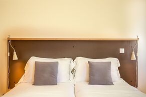 Feel Porto Codeçal Flats