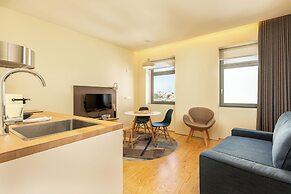 Feel Porto Codeçal Flats