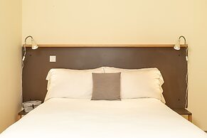 Feel Porto Codeçal Flats