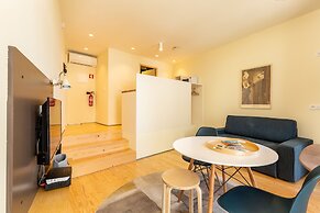 Feel Porto Codeçal Flats