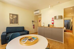 Feel Porto Codeçal Flats