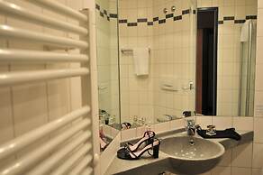 AKZENT Hotel Stadt Schlüchtern