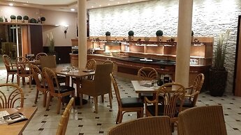 AKZENT Hotel Stadt Schlüchtern