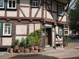 AKZENT Hotel Stadt Schlüchtern