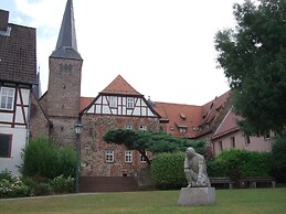 AKZENT Hotel Stadt Schlüchtern