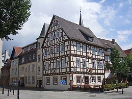 AKZENT Hotel Stadt Schlüchtern