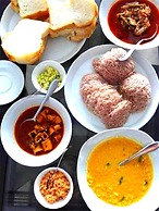 Chaya Villa Guest House