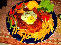 Chaya Villa Guest House