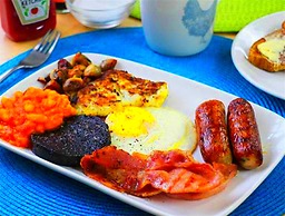 Chaya Villa Guest House