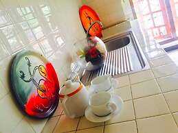 Chaya Villa Guest House