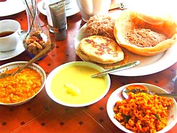 Chaya Villa Guest House