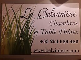 La Belvinière