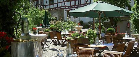 Hotel Landgasthof Zum Weissen Schwanen