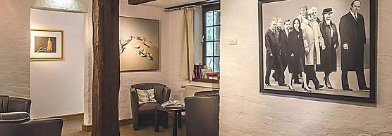 Hotel Landgasthof Zum Weissen Schwanen