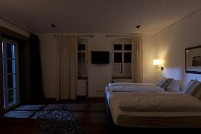 Hotel Landgasthof Zum Weissen Schwanen