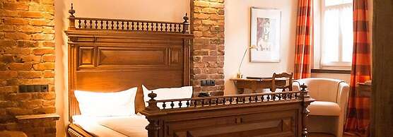 Hotel Landgasthof Zum Weissen Schwanen