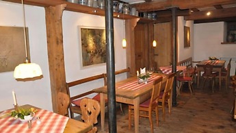 Hotel Landgasthof Zum Weissen Schwanen