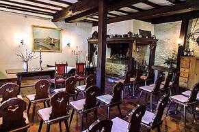 Hotel Landgasthof Zum Weissen Schwanen