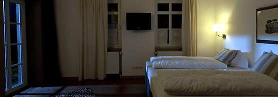 Hotel Landgasthof Zum Weissen Schwanen