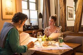 Hotel Landgasthof Zum Weissen Schwanen
