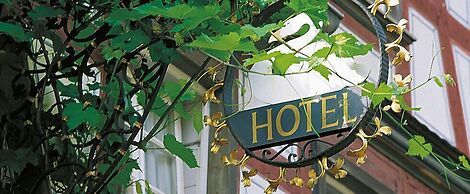 Hotel Landgasthof Zum Weissen Schwanen