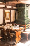 Hotel Landgasthof Zum Weissen Schwanen