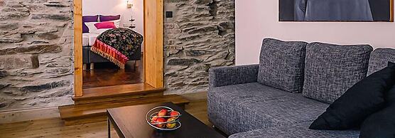 Hotel Landgasthof Zum Weissen Schwanen