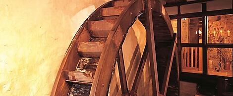 Hotel Landgasthof Zum Weissen Schwanen