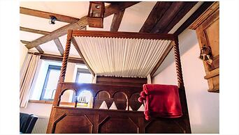 Hotel Landgasthof Zum Weissen Schwanen